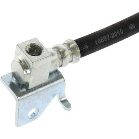 Centric Brake Hose, Parts 150.58305 150.58305